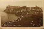 Carte postale ancienne de Capri Italie, Collections, Enlèvement ou Envoi