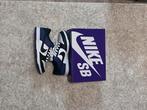 Nike dunk low (court purple), Kleding | Heren, Schoenen, Wit, Nike, Nieuw, Ophalen of Verzenden