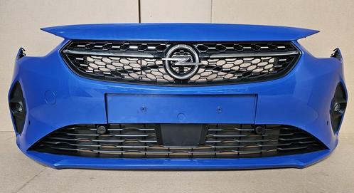 Voorbumper Opel Corsa F Origineel Bumper bj.2019-2024 6xPDC, Auto-onderdelen, Carrosserie, Bumper, Opel, Voor, Gebruikt, Herkomst onderdeel bekend