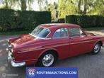 Volvo Amazon 1969 | Route 66 Auctions, Bedrijf, Handgeschakeld, 2 deurs, Volvo
