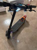 Ninebot P65 – Elektrische Step , Alarm & 40 km/u Topsnelheid, Fietsen en Brommers, Ophalen, Zo goed als nieuw