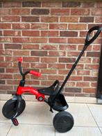 vélo, Ophalen, Zo goed als nieuw