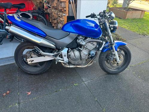 Honda cb600f Hornet 2002, Motoren, Motoren | Honda, Particulier, Ophalen