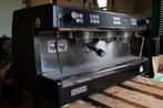 Della Corta EVO2 espresso koffie machine, 10 kopjes of meer, Gebruikt, Gemalen koffie, Koffiemachine