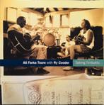 ALI FARKA TOURE with RY COODER - Talking Timbuktu (CD), Cd's en Dvd's, Overige soorten, Ophalen of Verzenden, Zo goed als nieuw