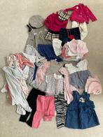 Lot vêtements 0-3mois fille, Enfants & Bébés, Vêtements de bébé | Taille 56, Fille, Enlèvement, Utilisé