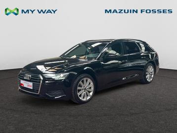 Audi A6 Avant A6 Avant 35 TDi Business Edition S tronic (EU6 beschikbaar voor biedingen