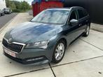 2019 Skoda Superb 3T Stationwagen, Auto's, Skoda, Automaat, Gebruikt, Overige brandstoffen, Bedrijf