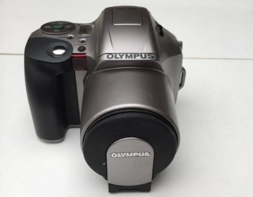 Olympus IS-200, TV, Hi-fi & Vidéo, Appareils photo analogiques, Utilisé, Olympus, Enlèvement ou Envoi