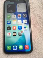 iphone 11 64gb, Telecommunicatie, Mobiele telefoons | Apple iPhone, Zwart, Zo goed als nieuw, 76 %, 64 GB