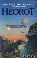 HEOROT - Larry Niven, Boeken, Science fiction, Gelezen, Ophalen of Verzenden, Larry Niven