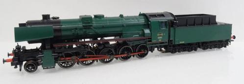 NMBS SNCB | Märklin 37157 | HLV 26.033 | AC |, Hobby en Vrije tijd, Modeltreinen | H0, Gebruikt, Locomotief, Wisselstroom, Märklin