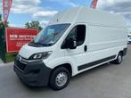 2.0 L3/H3-LAADBRUG-HATCHBACK 11735+BTW+BTW, Auto's, Parkeersensor, Euro 6, 2542 kg, Wit
