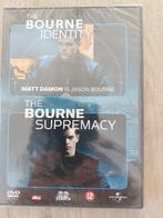Dvd The Bourne Supremacy nieuw!, Enlèvement, Neuf, dans son emballage, Action