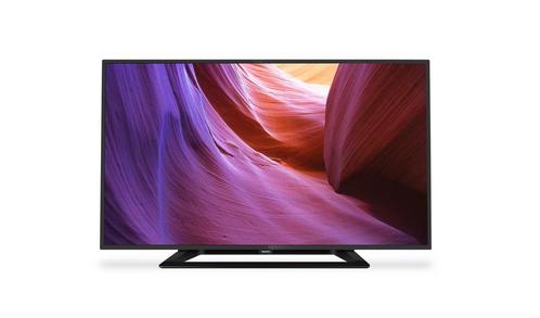 Philips 32PHK4100/12 – 32” LED TV in uitstekende staat, Audio, Tv en Foto, Televisies, Zo goed als nieuw, LED, Philips, Ophalen of Verzenden