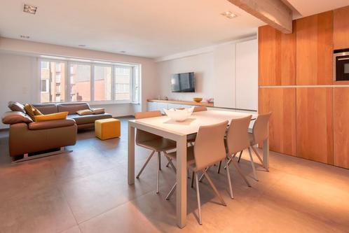 Appartement te huur in Middelkerke, 3 slpks, Immo, Huizen te huur, Appartement, B