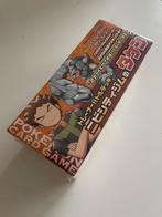 Deck de combat JP Brock of Pewter City Gym Trainer - JP PC, Enlèvement ou Envoi, Neuf, Deck game, Foil