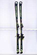 165 cm ski's FISCHER RC4 WORLDCUP RC 2023, grip walk, Sport en Fitness, Skiën en Langlaufen, 160 tot 180 cm, Verzenden, Carve