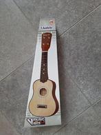 Ukelele, Ophalen, Zo goed als nieuw