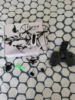 drone parrot, Audio, Tv en Foto, Drones, Ophalen of Verzenden, Zo goed als nieuw, Drone met camera