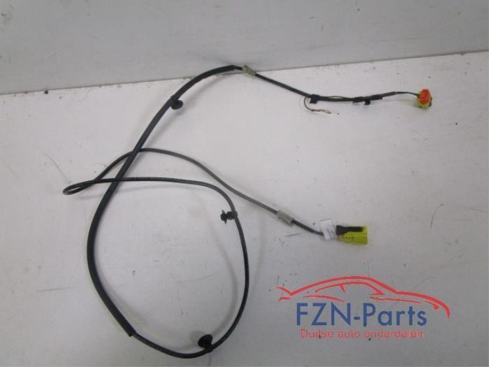 Airbag stoel (zitplaats) Audi A3 (22730689), Auto-onderdelen, Dashboard en Schakelaars, Gebruikt, Ophalen