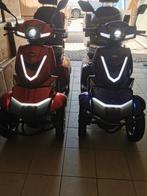 Nieuw scooter bestellen vandaag verzenden in het zelfde dag, Ophalen of Verzenden, Inklapbaar, Nieuw, Elektrische rolstoel