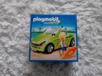 NIEUW Playmobil 6069, Ophalen of Verzenden, Nieuw, Complete set