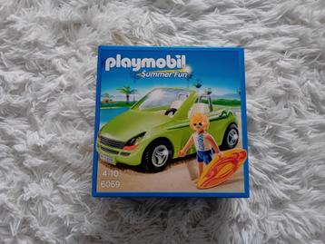 NIEUW Playmobil 6069 beschikbaar voor biedingen