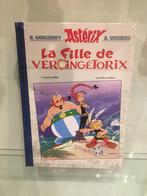 Astérix vercingetorix luxe grand format neuf sous blister, Livres, BD, Neuf