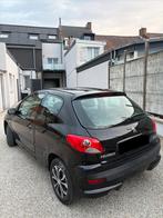 Peugeot 206 + klaar om te registreren, Auto's, Bluetooth, 206+, Particulier, Euro 4