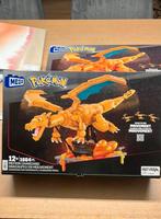 Lego Pokémon Charizard, Enlèvement, Comme neuf, Ensemble complet, Lego