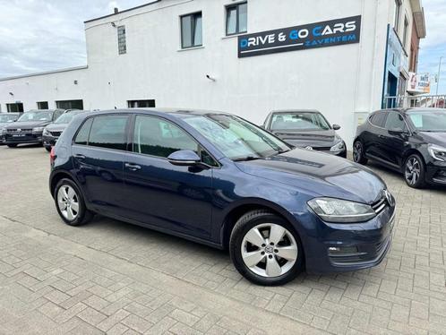 Volkswagen Golf Golf 1.2 TSI - Xenon * 1 JAAR GARANTIE * !, Auto's, Volkswagen, Bedrijf, Te koop, Golf, ABS, Adaptive Cruise Control