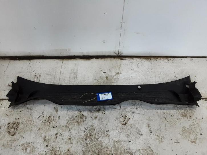 SIERLIJSTEN VOORRUIT Ford Fiesta 7 (01-2017/07-2023), Auto-onderdelen, Carrosserie, Ford, Voor, Gebruikt