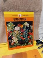 Kookboeken, Ophalen, Zo goed als nieuw