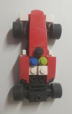 Voiture lego, Ophalen of Verzenden, Zo goed als nieuw
