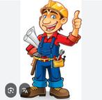 Help klusjesman tuin, Vacatures