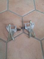 Fietsbeugels, Fietsen en Brommers, Fietsaccessoires | Aanhangwagens en Karren, Ophalen