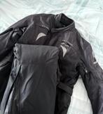2 motorpakken —> BROEK EN JAS., Ophalen, Zo goed als nieuw