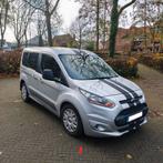 Ford Tourneo Connect 1.6 Diesel manueel geschakeld, Autos, Euro 5, Achat, Attache-remorque, Diesel