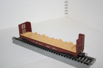Lima Ho  Laadwagen, Gebruikt, Gelijkstroom, Verzenden, Wagon