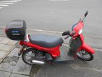 Honda scoopy, Fietsen en Brommers, Ophalen, Gebruikt, Overige modellen, Klasse B (45 km/u)