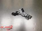 Serrure de contact + clé d'un Fiat Punto Grande, -, 3 mois de garantie, Utilisé, Fiat