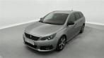 Peugeot 308 1.2 Turbo GT Line Navi / Led / PDC av+ar, Auto's, Stof, Gebruikt, 1199 cc, 103 g/km
