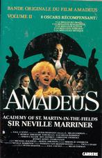Bande original du film Amadeus vol. 1 & 2, Cd's en Dvd's, Verzenden, Filmmuziek en Soundtracks, Origineel