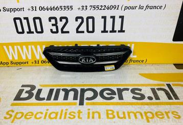 Grill Kia Carens/Rondo 2006-2013 86380-10000 Grille Originee beschikbaar voor biedingen