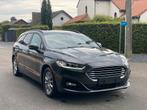 FORD MONDÉO, Achat, Euro 6, Mondeo, Noir