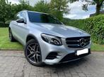 GLC250 4MATIC, Auto's, Automaat, 4 cilinders, Leder, GLC