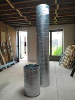 Ventilatiebuis 40 diameter, Doe-het-zelf en Bouw, Ventilatie en Afzuiging, Ophalen, Nieuw, Afzuiger