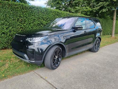 Prachtig land rover 3.0 d, Auto's, Land Rover, Bedrijf, Discovery, Diesel, Euro 6, Ophalen