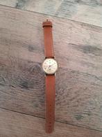 Vintage horloge, Handtassen en Accessoires, Horloges | Heren, Verzenden, Zo goed als nieuw